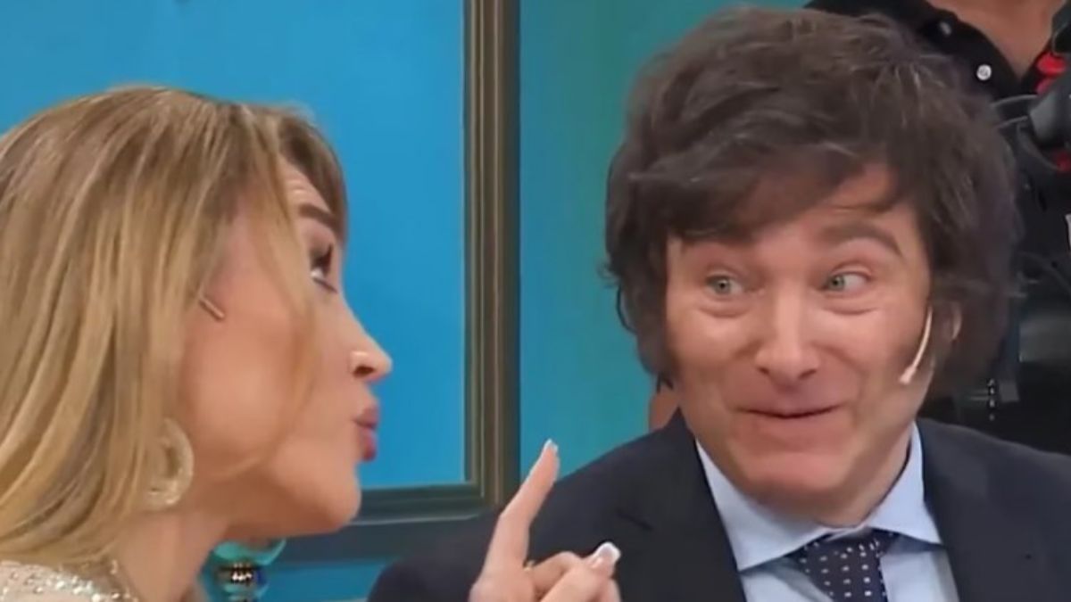 Javier Milei Y Fátima Florez Se Mostrarán Juntos Por Primera Vez Tras Confirmar Su Relación