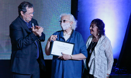 Se cumplió un nuevo aniversario de la creación del Fondo Nacional de las Artes. Se cumplió un nuevo aniversario de la creación del Fondo Nacional de las Artes.