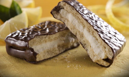 Cómo hacer galletitas de limón: la receta de las TITA Cómo hacer galletitas de limón: la receta de las TITA