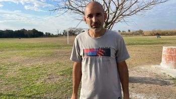 A días de su apertura, robaron en la Asociación Civil Fran Sueldo: 