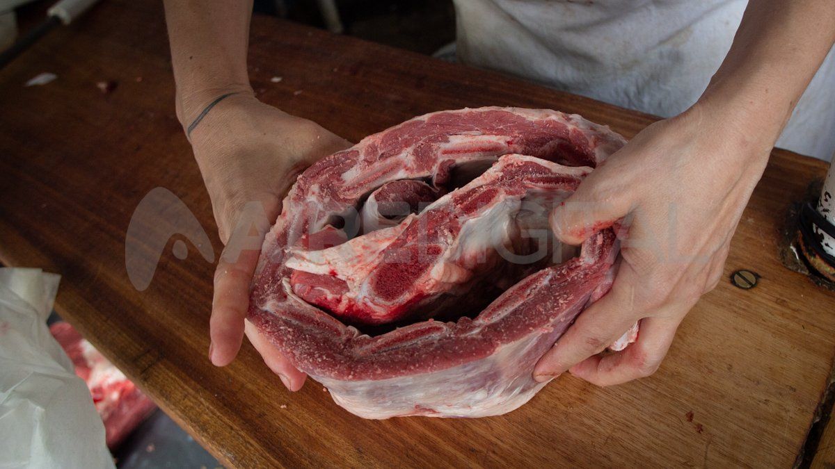 La revancha de la carne: los cortes más populares tendrán un aumento en febrero entre el 5% y 7%.