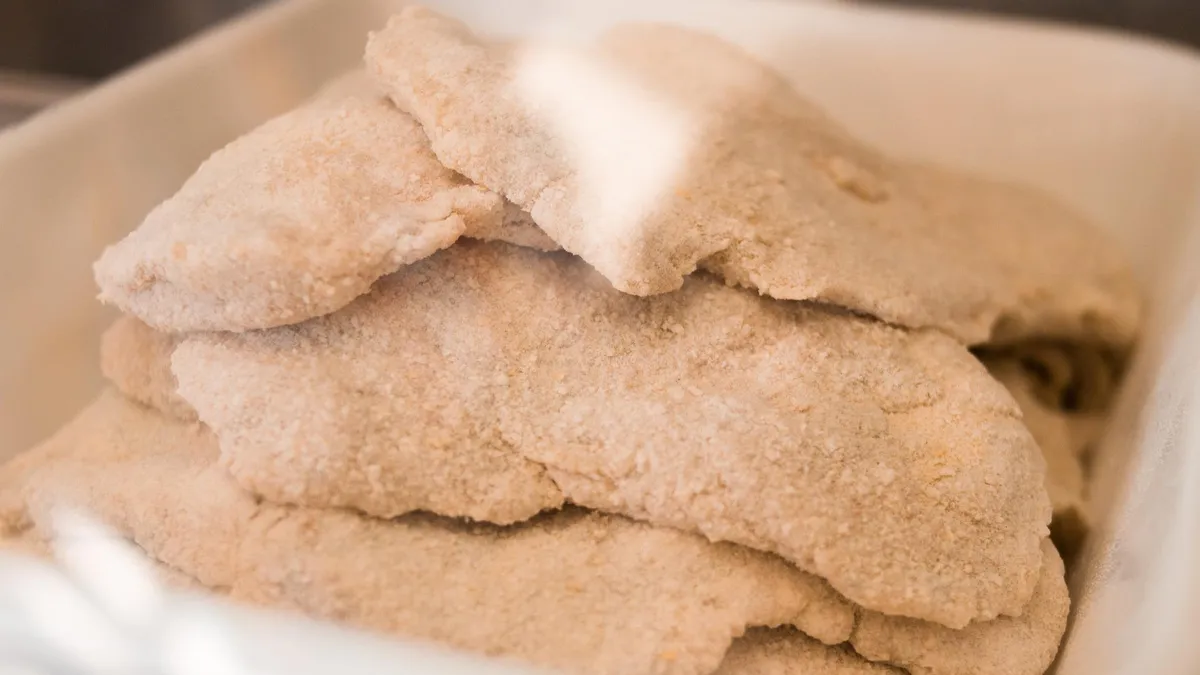 Milanesas económicas: la receta para hacerlas en casa y gastar menos