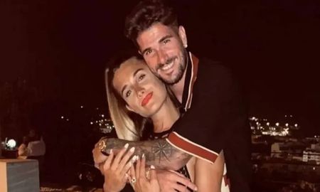Camila Homs dio todos los detalles de su vínculo con Rodrigo De Paul al aire del Bailando 2023. Camila Homs dio todos los detalles de su vínculo con Rodrigo De Paul al aire del Bailando 2023.