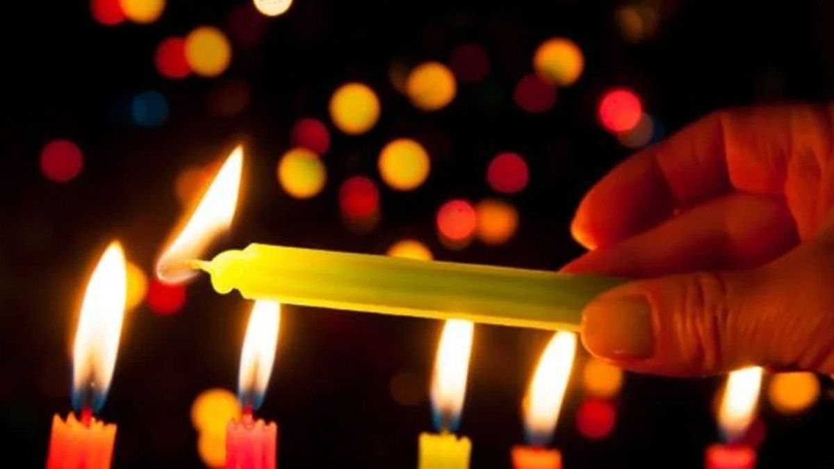 Rituales del Año Nuevo Rituales del Año Nuevo