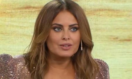 Silvina Luna tenía 43 años. Silvina Luna tenía 43 años.