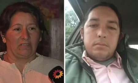 El abogado ratificó que haberse bajado de la defensa de Benítez no está relacionada a que esté complicado en el caso, si no que es por un tema económico El abogado ratificó que haberse bajado de la defensa de Benítez no está relacionada a que esté complicado en el caso, si no que es por un tema económico