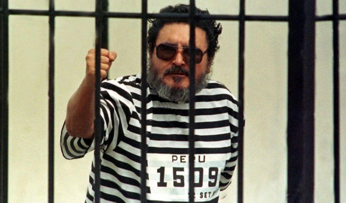 Según agentes del GEIN, Abimael Guzmán lució sorprendido cuando los efectivos ingresaron al inmueble. "Ya perdí", dijo al momento de su captura. (Foto: Difusión)