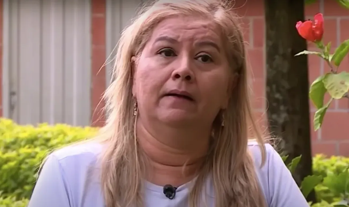 Quién es Martha Sepúlveda, la mujer que este domingo recibirá la eutanasia con ganas de morir y motivada por su hijo: