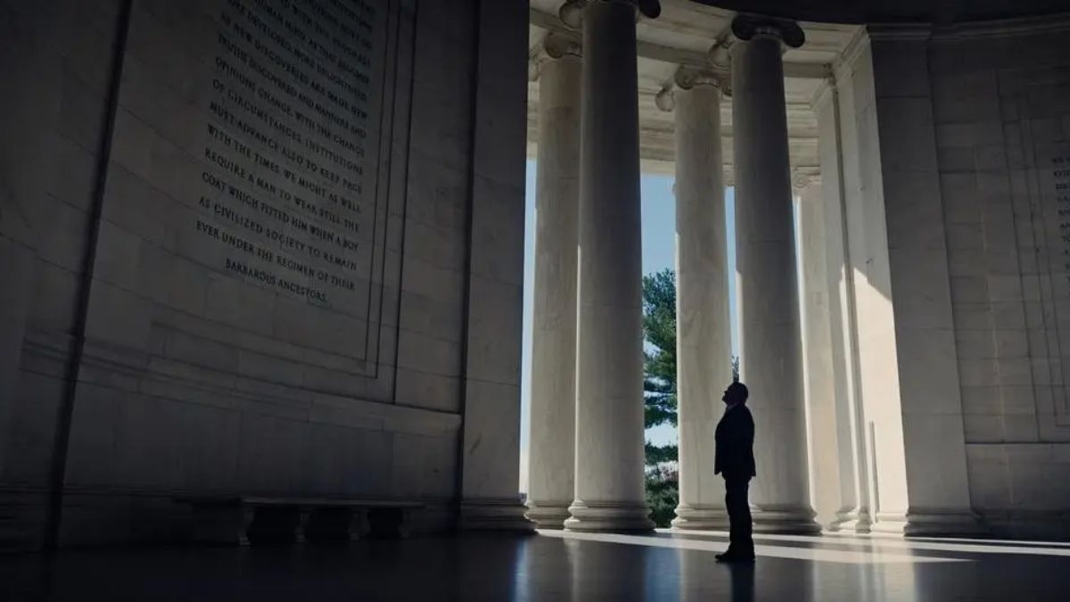 “The Age of Disclosure” es un documental que asegura que hay extraterrestres entre nosotros. “The Age of Disclosure” es un documental que asegura que hay extraterrestres entre nosotros. 