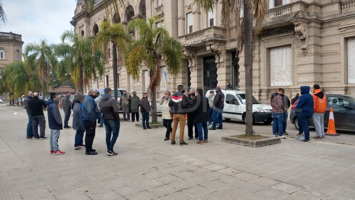 Hace un mes que la pesca recreativa y deportiva est&aacute; suspendida por las restricciones, a pesar de que otros sectores s&iacute; fueron rehabilitados con un cupo y al aire libre.&nbsp;
