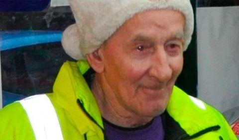 La intención de Sarah Sands no era matar a Michael Pleasted.