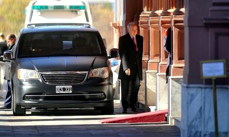 macri se reunio con ricardo lorenzetti en la casa rosada macri se reunio con ricardo lorenzetti en la casa rosada