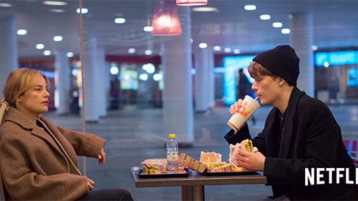 Amor y anarquía | Netflix