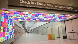 altText(Santa Fe estrecha vínculos con Europa para fortalecer la conectividad internacional y el turismo receptivo)}