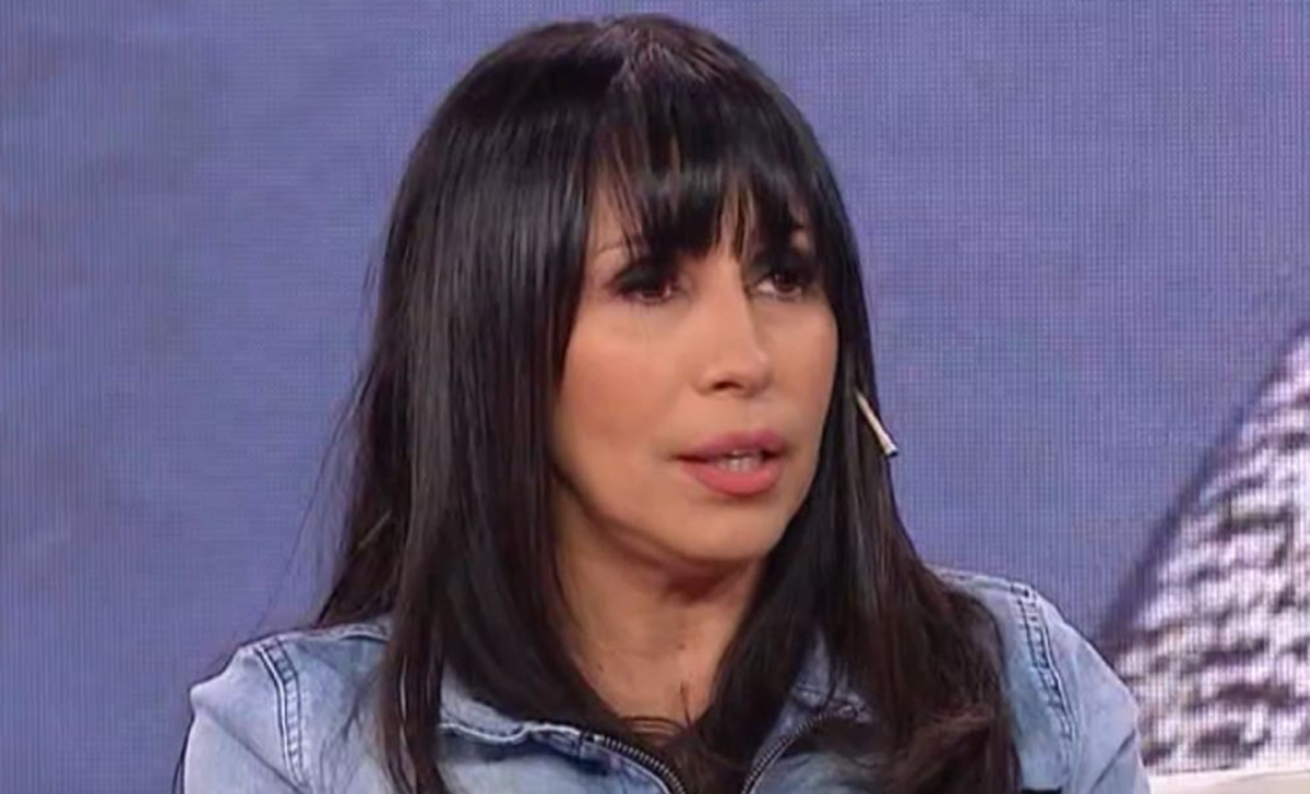 Marixa Balli recibió una fuerte amenaza de muerte a través de un mensaje privado de Instagram. Marixa Balli recibió una fuerte amenaza de muerte a través de un mensaje privado de Instagram.