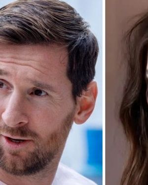 Camila Morrone aseguró que hará todo lo posible para conocer a Lionel Messi durante el Mundial 2026. Camila Morrone aseguró que hará todo lo posible para conocer a Lionel Messi durante el Mundial 2026.