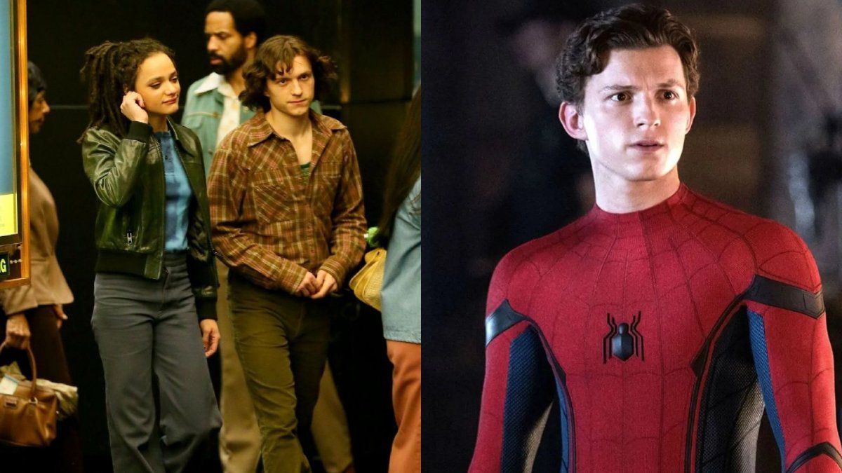 A continuación se pueden ver las primeras imágenes del&nbsp;intérprete de 25 años&nbsp;en donde se lo puede ver caracterizado como Billy Milligan y con un look acorde a la época en la que transcurre la historia.