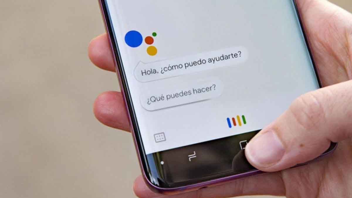 Google Assistant