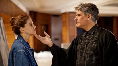 De qué trata la serie argentina de Disney+ de La China Suárez: un oscuro secreto familiar en solo 6 episodios