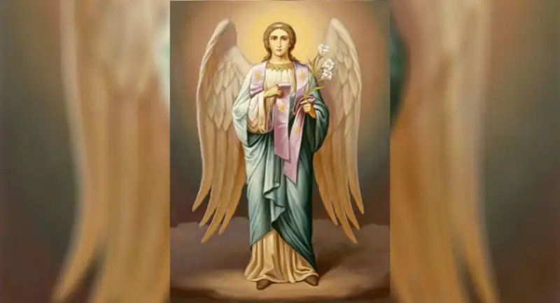 San Gabriel está siempre dispuesto a mostrarte el camino correcto cuando te sientas perdido. San Gabriel está siempre dispuesto a mostrarte el camino correcto cuando te sientas perdido.