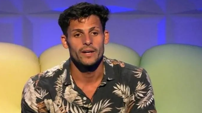 El increíble cambio de Joel Ojeda a dos años de su paso por Gran Hermano