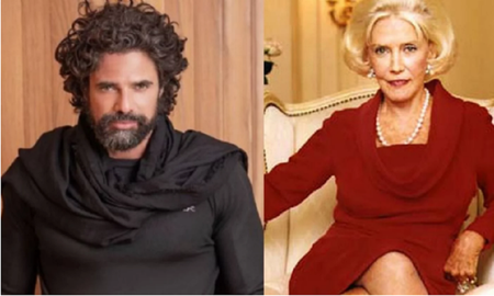 Revelaron la relación secreta de Amalia Fortabat y Luciano Castro: Tenía 19 años y le pagaba 10 mil dólares. Revelaron la relación secreta de Amalia Fortabat y Luciano Castro: Tenía 19 años y le pagaba 10 mil dólares.