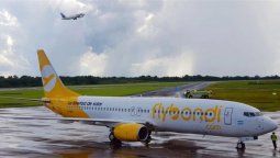 Clave para low cost: Gobierno eliminó el piso para tarifas de vuelos de cabotaje Clave para low cost: Gobierno eliminó el piso para tarifas de vuelos de cabotaje