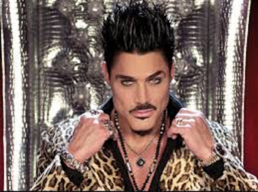 Ricardo Fort&nbsp; hoy cumpliría 52 años.