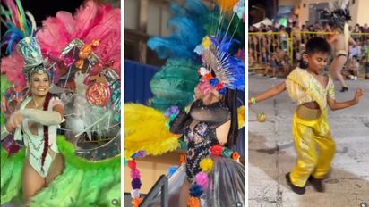 Se vienen los Carnavales 2026 de Las Toscas: tres noches de ritmo, color y fiesta popular
