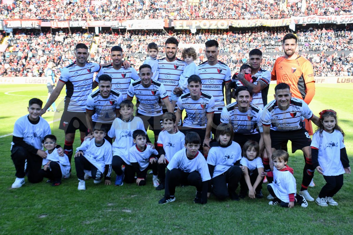 Colón termina la fecha N.° 16 de la Primera Nacional con cuatro puntos de ventaja sobre San Telmo y Defensores de Belgrano.