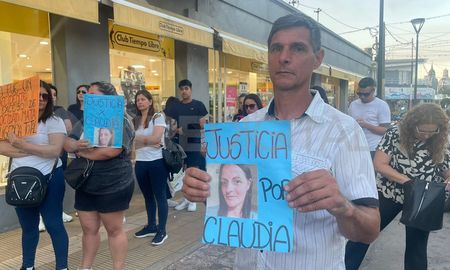 el dolor sigue intacto, aseguro la familia de la mujer atropellada por nico mattioli el dolor sigue intacto, aseguro la familia de la mujer atropellada por nico mattioli