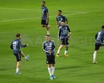 La Selección de fútbol de Argentina visita este martes a Ecuador por las Eliminatorias Sudamericanas. Lionel Scaloni haría modificaciones con respecto a los once que enfrentaron a Venezuela. La Selección de fútbol de Argentina visita este martes a Ecuador por las Eliminatorias Sudamericanas. Lionel Scaloni haría modificaciones con respecto a los once que enfrentaron a Venezuela.