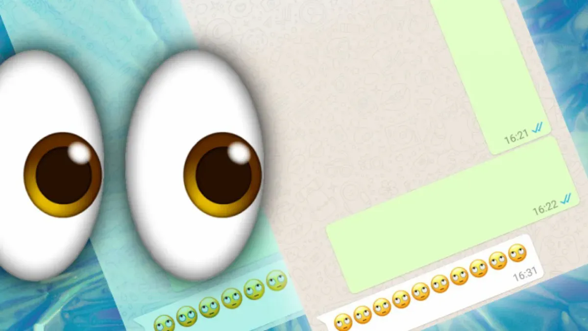 No entenderán qué está pasando.