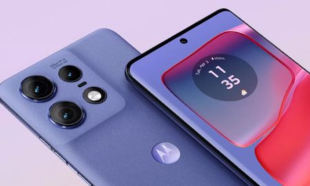 El valor actualizado del Motorola Edge 50 Pro. El valor actualizado del Motorola Edge 50 Pro.