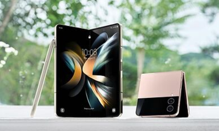Samsung lanza por primera vez dos móviles en la Argentina en simultáneo con el resto del mundo Samsung lanza por primera vez dos móviles en la Argentina en simultáneo con el resto del mundo