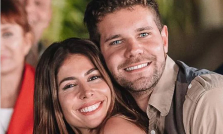 La prueba del romance de Locho Loccisano y Majo Martino: ¿Vieron El Hotel de los Famosos juntos? La prueba del romance de Locho Loccisano y Majo Martino: ¿Vieron El Hotel de los Famosos juntos?