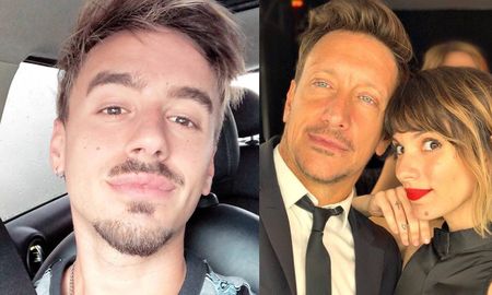 Yeyito De Gregorio dijo qué piensa de Nico Vázquez y Gimena Accardi se sacó de quicio. Yeyito De Gregorio dijo qué piensa de Nico Vázquez y Gimena Accardi se sacó de quicio.