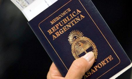 pasaporte argentino: cuanto cuesta y como tramitarlo en julio 2024 pasaporte argentino: cuanto cuesta y como tramitarlo en julio 2024