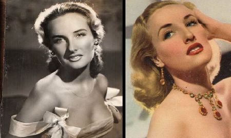 La historia de la foto hot de Mirtha Legrand que rompió las redes La historia de la foto hot de Mirtha Legrand que rompió las redes