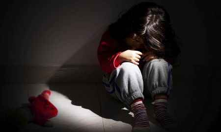 La mujer contó en AIRE que su hijo le contó lo ocurrido dos años después de terminada la relación con su expareja. La mujer contó en AIRE que su hijo le contó lo ocurrido dos años después de terminada la relación con su expareja.
