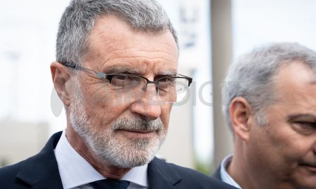 Aire de Santa Fe | Rubén Rimoldi. Traslado de presos a la alcaidía de Las Flores.