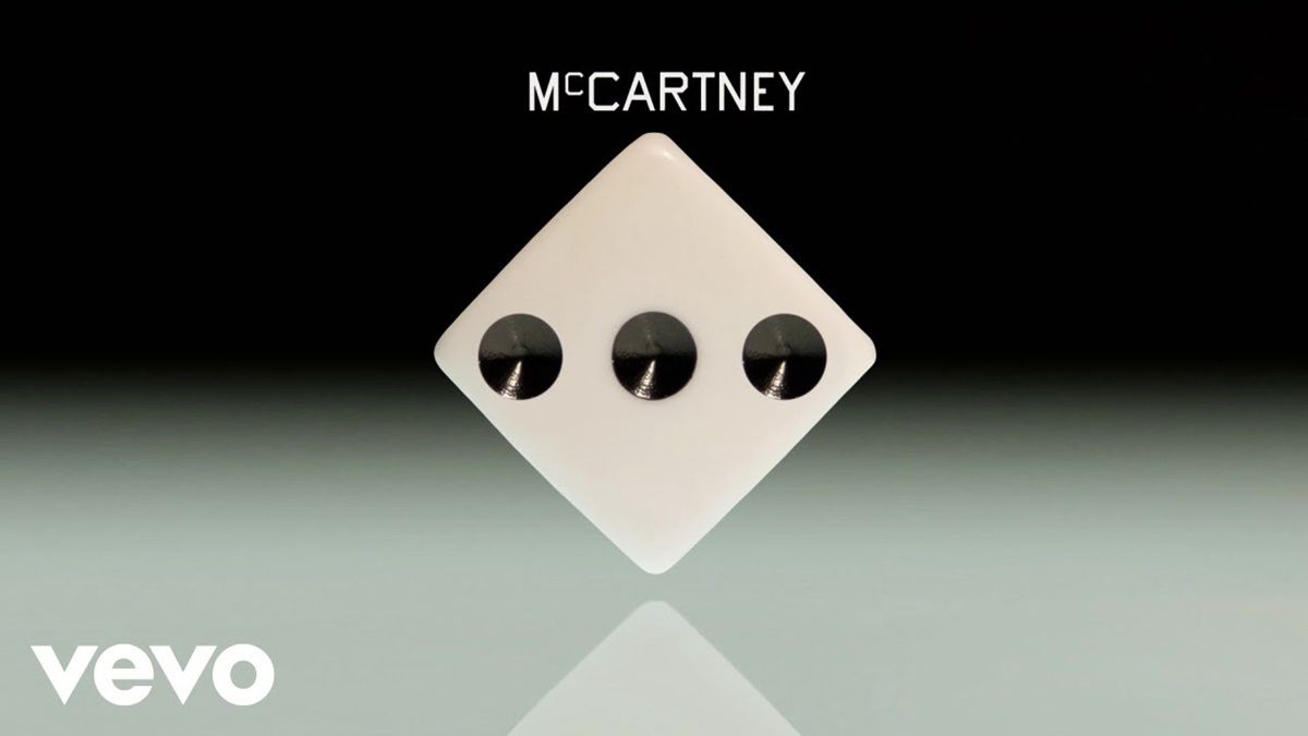 McCartney III ya se encuentra disponible en todas las plataformas de streaming