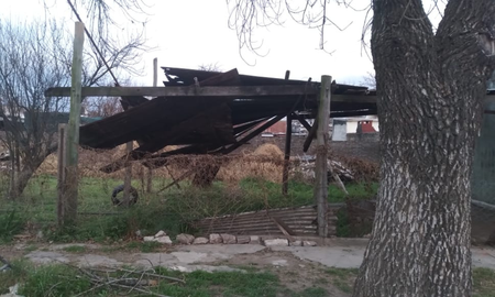 Detuvieron a dos jóvenes en Laguna Paiva Detuvieron a dos jóvenes en Laguna Paiva