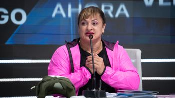 El cirujano de Oliveras reveló una complicación obligó al equipo a tomar esa decisión crítica