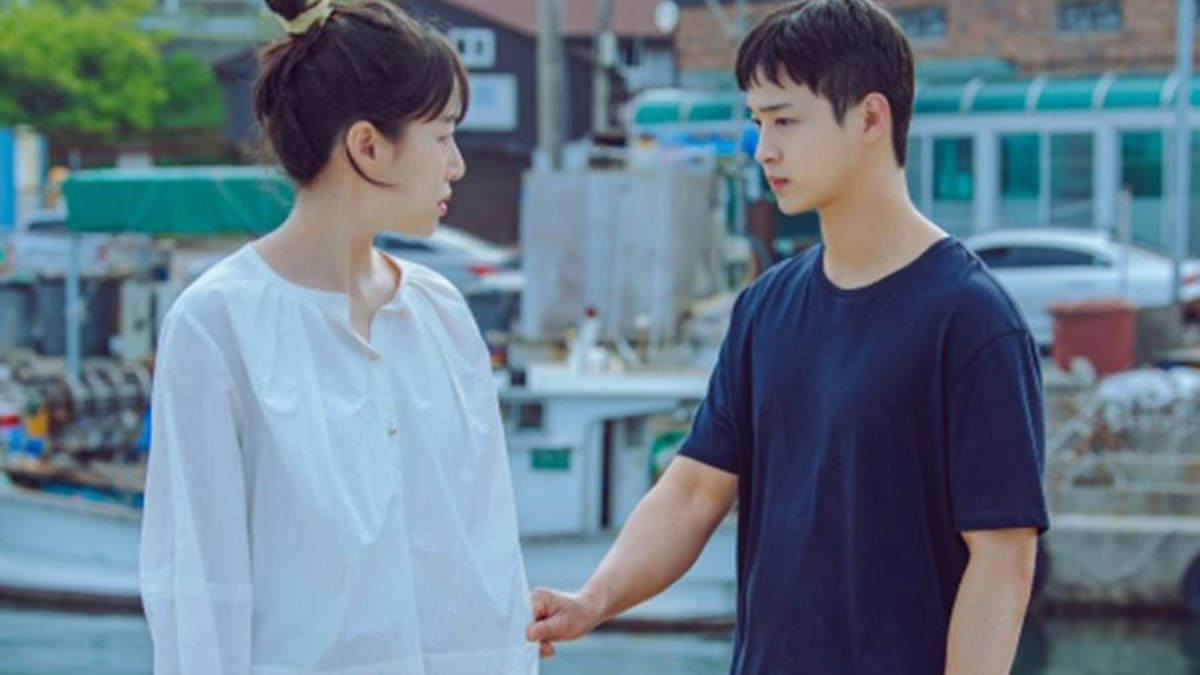 La romántica serie coreana de Netflix con solo 12 episodios y no te podés perder.