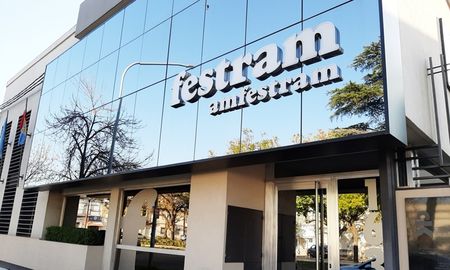 “En caso de que los incrementos no alcancen las sumas acordadas, se abonará el monto más beneficioso para los trabajadores”, indicaron desde la Festram. “En caso de que los incrementos no alcancen las sumas acordadas, se abonará el monto más beneficioso para los trabajadores”, indicaron desde la Festram.