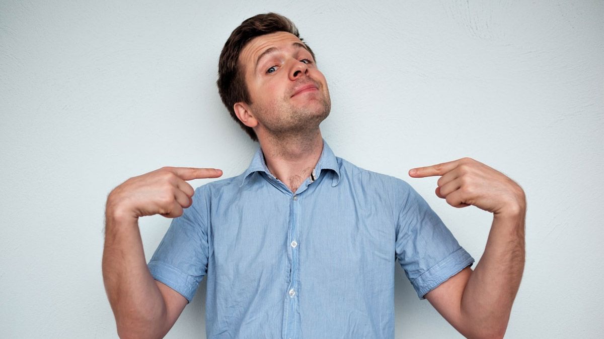 Los cinco signos del zodiaco más presumidos