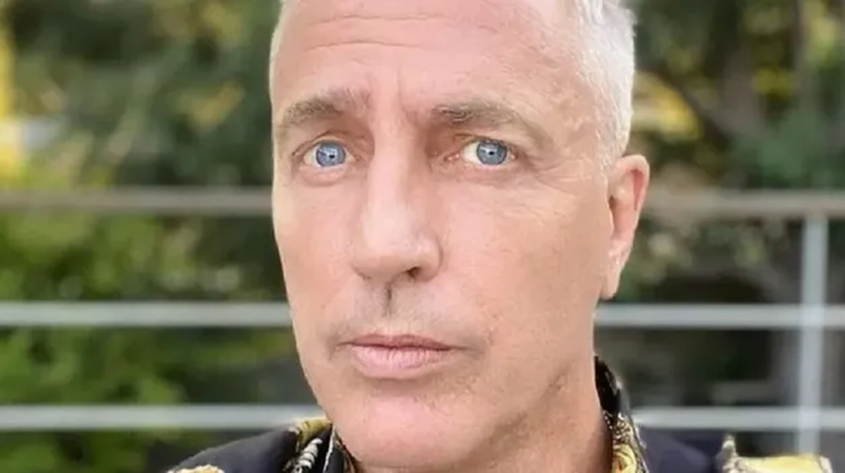 Telefe sorprendió a Marley con una determinante decisión sobre su futuro. Telefe sorprendió a Marley con una determinante decisión sobre su futuro.