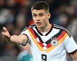 nacio en italia, se crio y juega en alemania pero lo quiere la seleccion argentina nacio en italia, se crio y juega en alemania pero lo quiere la seleccion argentina