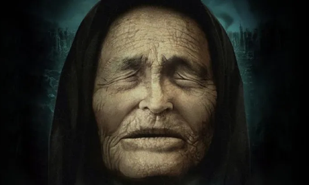 ¿Tercera Guerra Mundial en 2026? La verdad detrás de la profecía olvidada de Baba Vanga. ¿Tercera Guerra Mundial en 2026? La verdad detrás de la profecía olvidada de Baba Vanga.